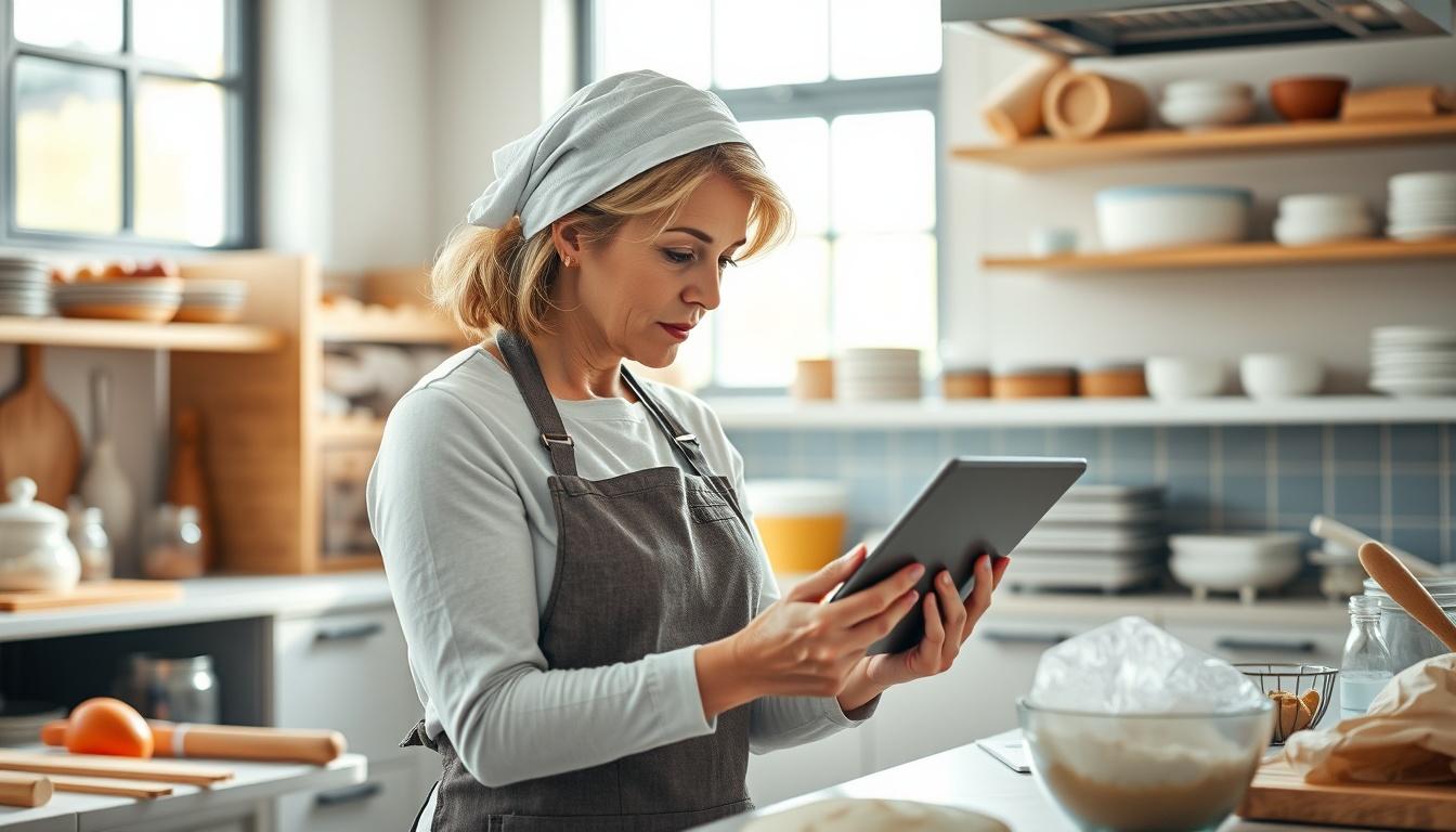 Your Partner in Baking Innovation