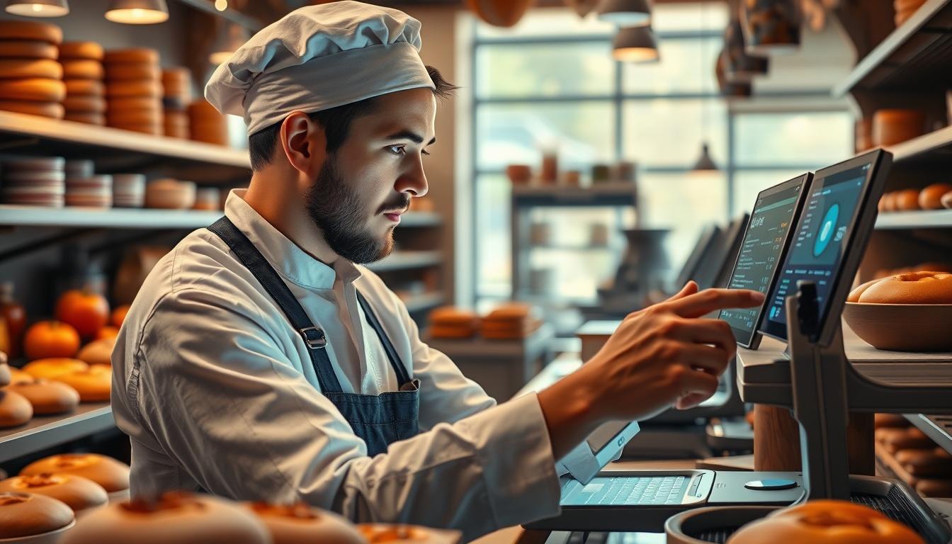 Pastry Shops